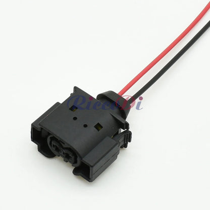 DJ7026C-3.5-11/21 Automotive 2-Pin AC Assembly Waterproof Connector Female Male OEM 50290756