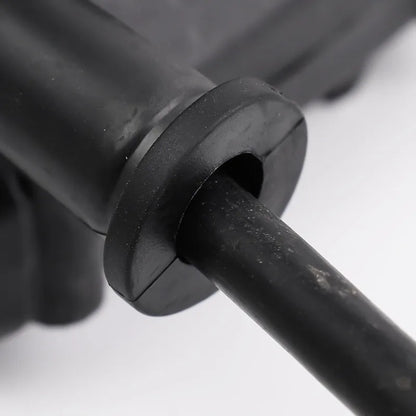 Heavy Duty Black Rubber Wire Protection Cable Sleeve Boot Cover for Angle Grinder Wire Connect Protection Electric Drill Cable