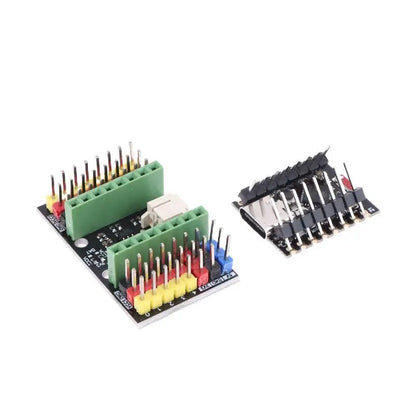 ESP32-C3 Super Mini Development Board — RISC-V, WiFi + BLE 5.0, Ultra-Compact