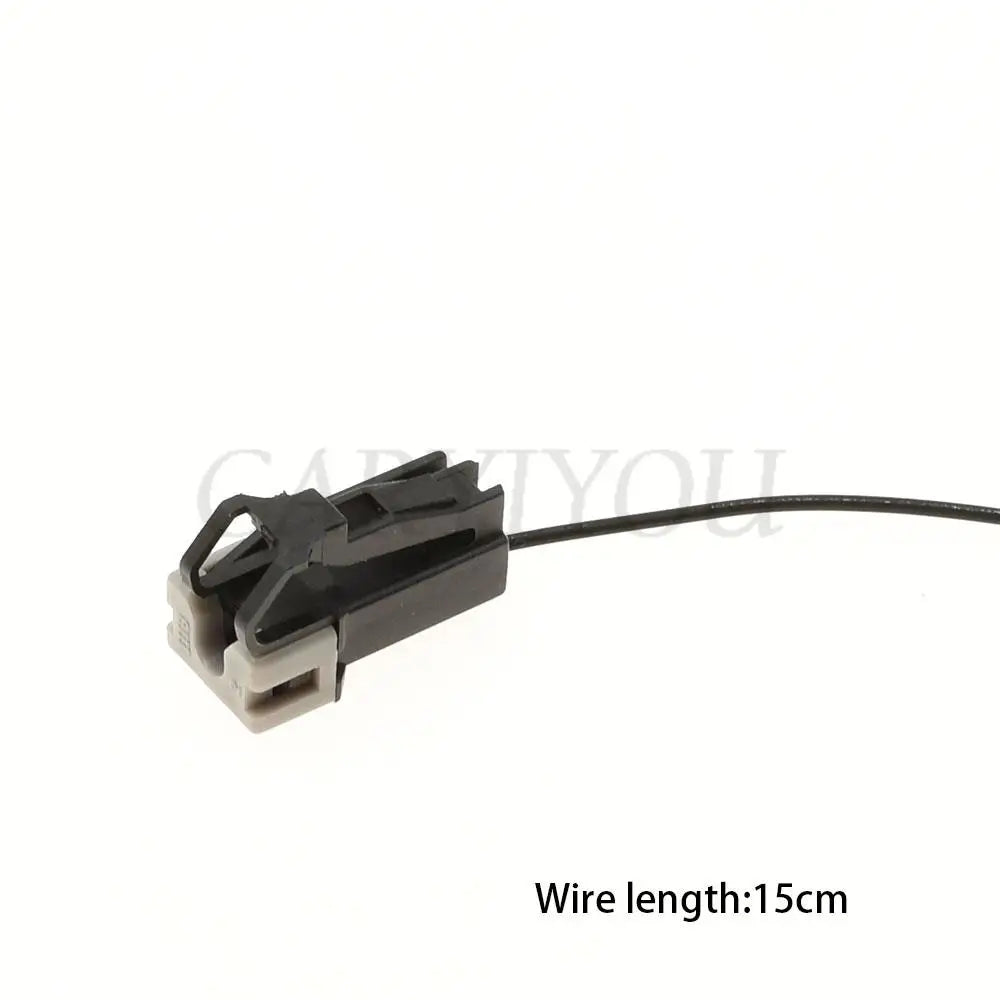1 Pin 6.3mm Connector MG610983 7123-6013-30 7157-6210-40 DJ7016Y-6.3-21 Automotive Terminal