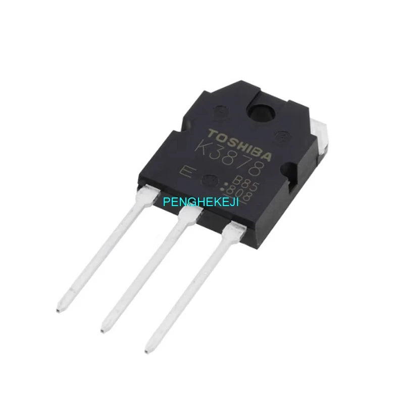 2SK3878 TO-3P High-Power Switch Transistor for Electric Welding Machines