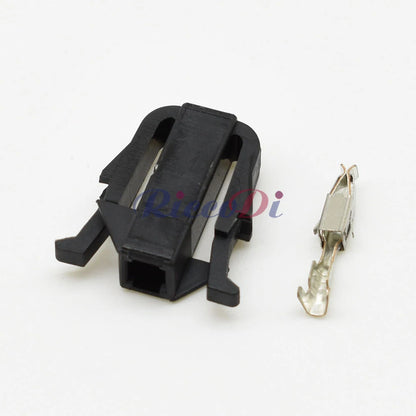 1 Pin 3.5mm Waterproof Sensor Connector DJ7011-3.5-11/21 Automotive Electrical Power Cable Plug