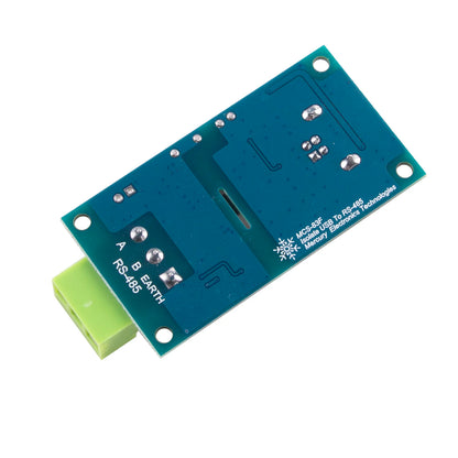 FT232RL USB to RS485 Converter Module with ADUM3160 Isolation | Industrial Serial Port Adapter with Coupling Protection
