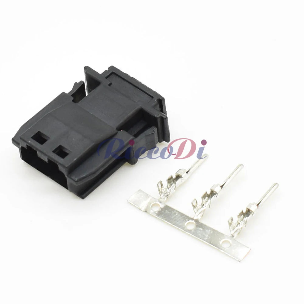 3 Pin Rear View Mirror Sensor Connector MX19A003S51 DJ7038-1.2-11 DJ7038-1.2-21