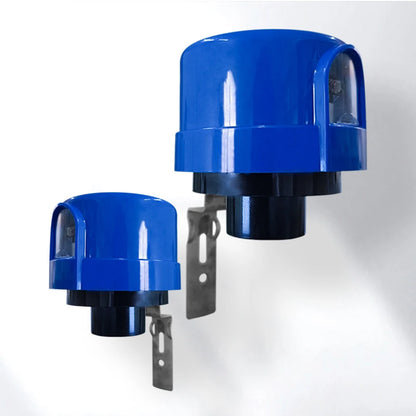 Light Sensor Controller Light Control Sensor Switch Automatic Light Control Dusk To Dawn Sensor Automatic On/off