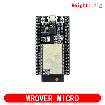 ESP32-DevKitC ESP32-32D/32U Development Board with WiFi and Bluetooth for IoT Projects