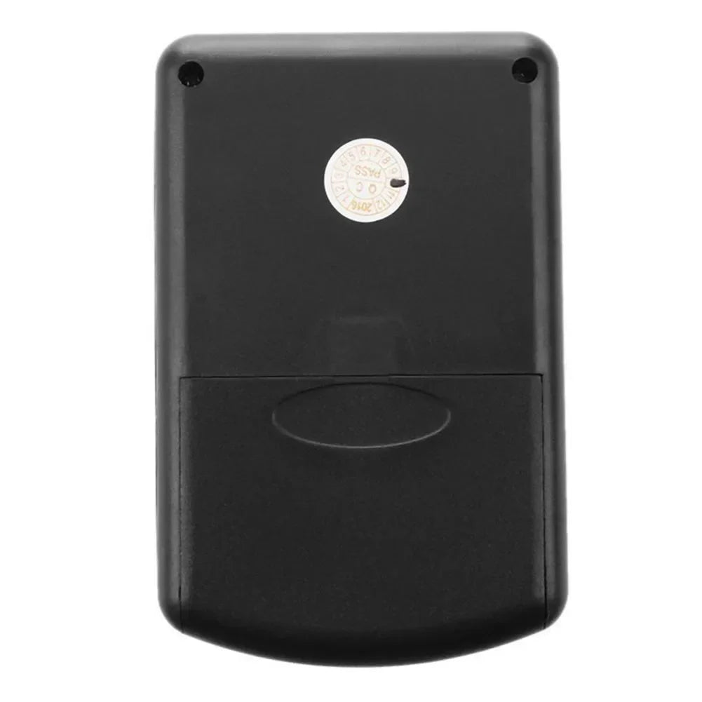 1pcs PH Phase Meter Black Speaker Positive And Negative Polarity Tester Phase Meter/Car Phase Meter For Audio Systems