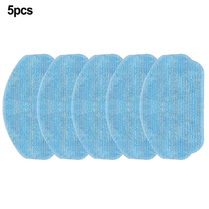 Accessories Mopping Pad Reusable Delicate High-Quality Easy-to-Clean for EICOBOT BR150