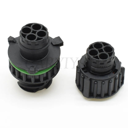 2 Pin 2.5mm Oil Gear Sensor Connector DJ3023Y-2.5-11/21 with Terminals Truck Wiring Harness