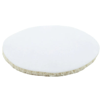 Polishing Power Tool Abrasives Air Tool Accessories Polishing Pads Buffing Pads Scratche Felt Wheel Polish Repair