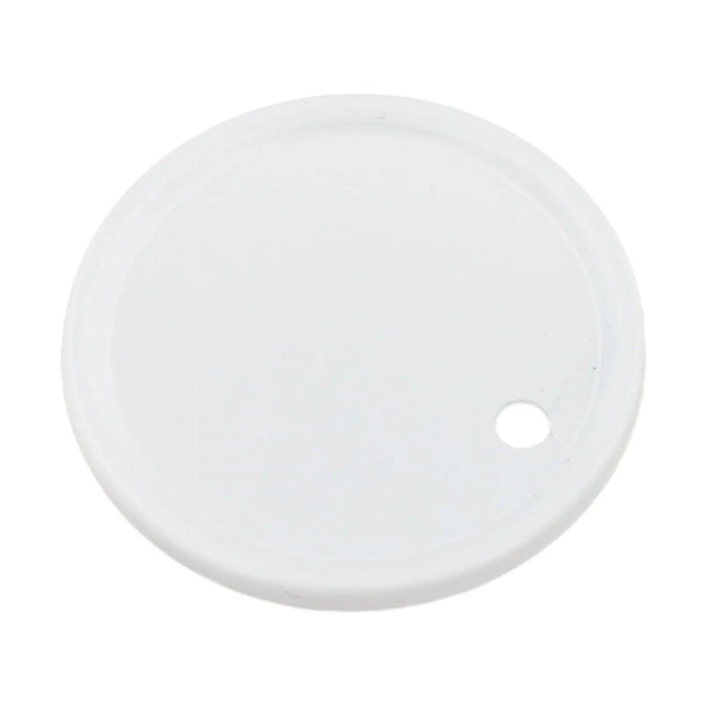 For Zigbee Smart Rotary Knob Switch for Controlling Light Bulbs Remotely with One Touch Operation and Wide Hub Compatibility