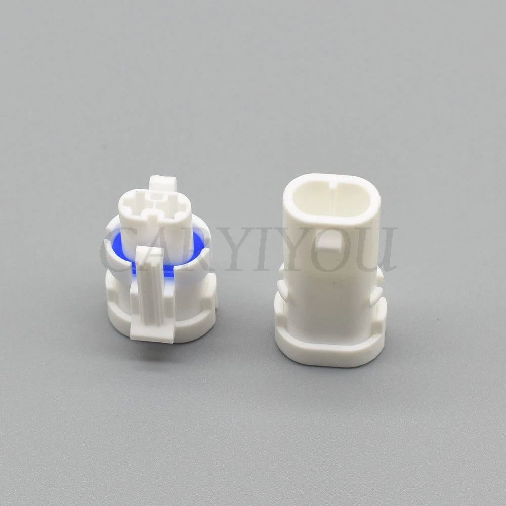 2-Pin 1.8mm Connector DJ7021B-1.8-11/21 Male Female Automotive Wiring Harness Plug