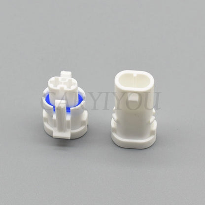 2-Pin 1.8mm Connector DJ7021B-1.8-11/21 Male Female Automotive Wiring Harness Plug