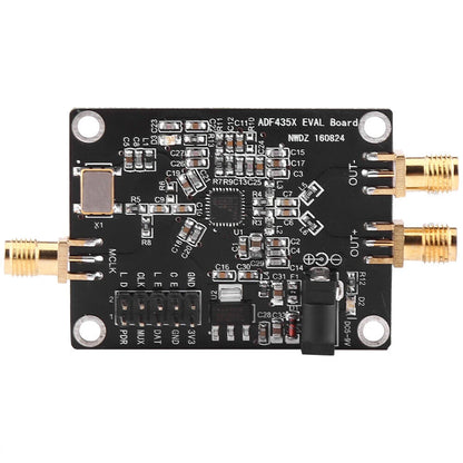 ADF4351 Phase Locked Loop 35M-4400M RF Signal Generator Module Board PLL RF Signal Source Frequency Synthesizer