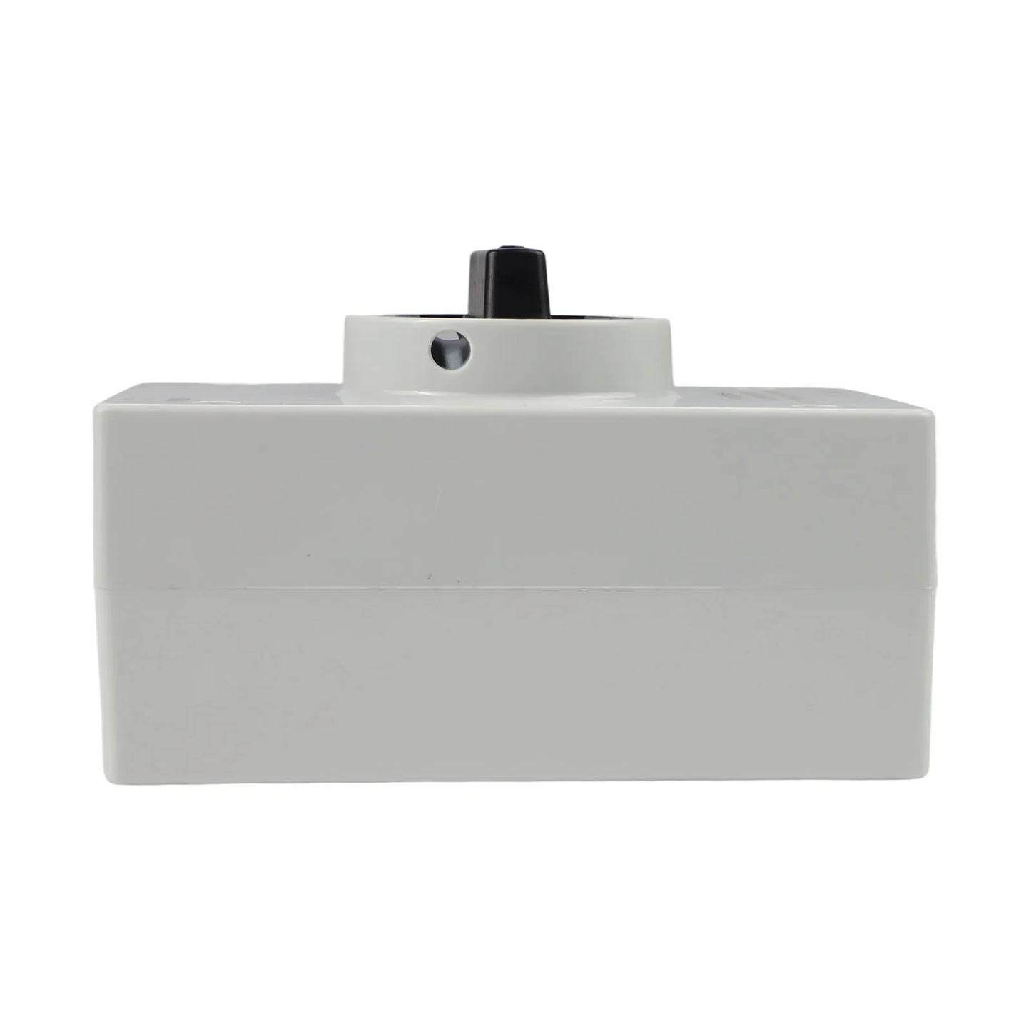 50 60HZ Isolation Switch Isolation Switch From 300V To 1000V Gray Plastic Silver Contacts 32A 1000V Above 440V