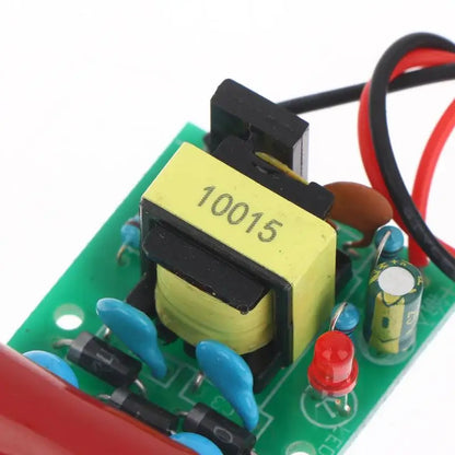 New DC3.7V Up To 1800V Booster Step Up Module Pulse Dc Electric Shock High Voltage 2000V Power Supply Module