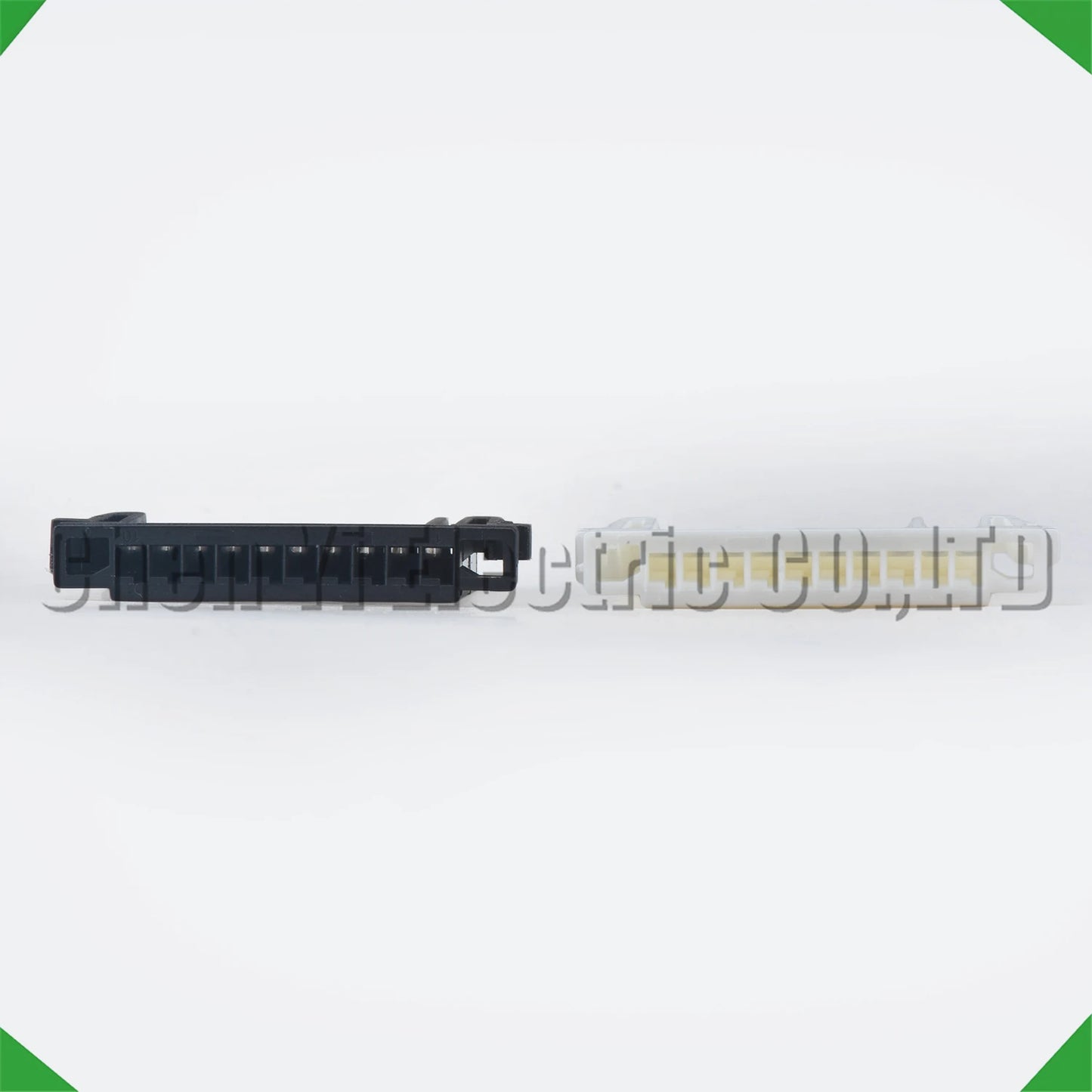 10 Pin Auto Connector Wire Harness Plug 9132571-02 for BMW