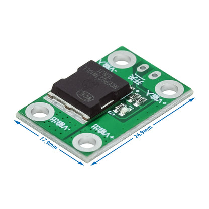 2PCS High Power MOSFET Trigger Switch Controller Module with PWM Regulation 20A 50A 100A