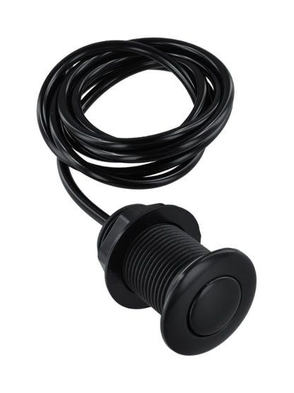 Clean Food Waste Disposal Hose Kit ABS Plastic Long Lasting Performance Tools Are Needed Automotive Applications M Hose
