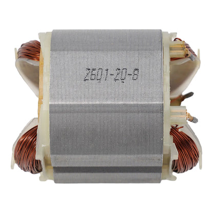 1pc Motor Stator Replacment Non-OEM Product For GBH2-26DRE Metal Rotary Spare Parts For GBH2-26 2023 Brand New