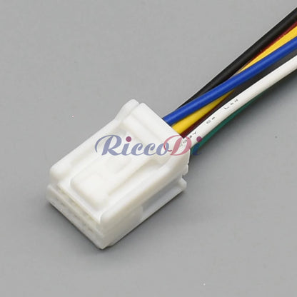 Connector DJ7067F-1.5-11 DJ7067F-1.5-21 Automotive Male Female Socket