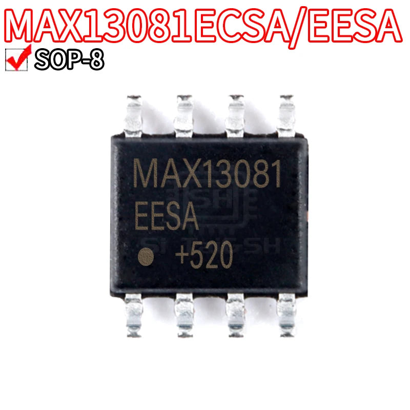 MAX13081ECSA MAX13085ECSA MAX13485EESA MAX13486EESA MAX13487EESA SOP-8 ICs