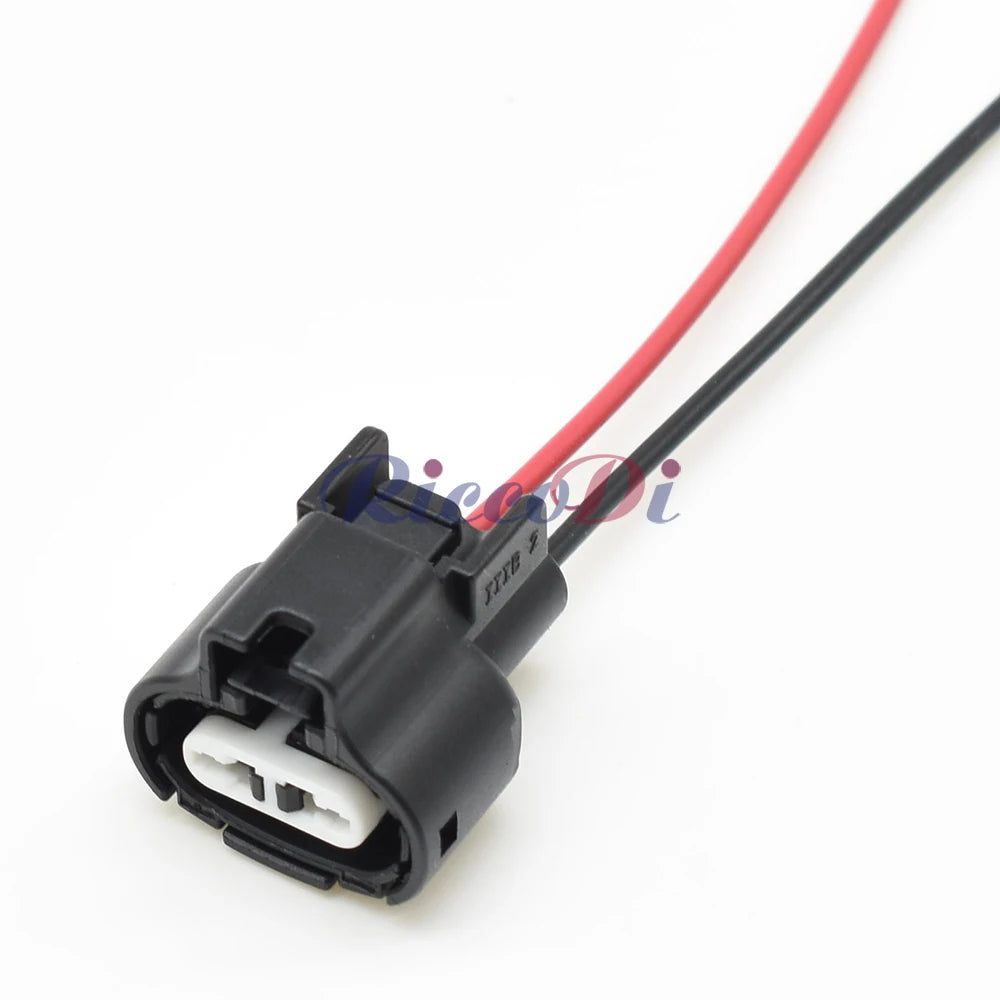 2 Pin 2.2mm IAT MAT Sensor Connector 90980-11163 7283-1224-10 DJ7025YC-2.2-21 Waterproof