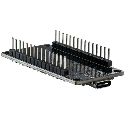 ESP-WROOM-32 ESP32 DevKitC-32 Board with Type-C USB CH340C WiFi & Bluetooth Dual-Core for Arduino Projects