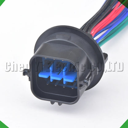 20 Pin Waterproof Headlight Connector for Hyundai Kia