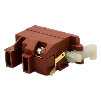 1pc Angle Grinder Switch For Bosch Angle Grinder GWS PWS 115 Mm 125 Mm Plastic Replacement Button Switch Power Tools Parts