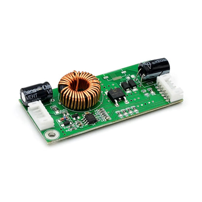 Universal LED LCD TV Backlight Driver Board – Constant Current Boost Module 10.8-24V to 15-80V