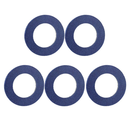 Oil Drain Plug Washer Gasket for Toyota — OE Part 90430-12031 Replacement