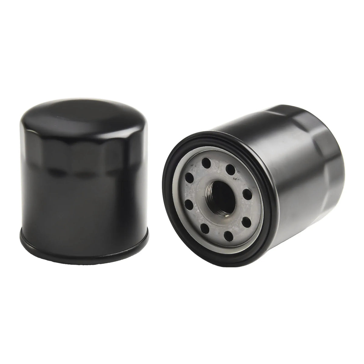 1367848 Oil Filter 2 Pack for V Twin Engine Suitable for TimeCutter Fo ...