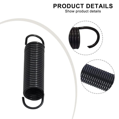 Mower Deck Spring Kit 2*133503 Idler Return Spring And 2*131335 Brake Arm Spring Garden Power Tool Accessories