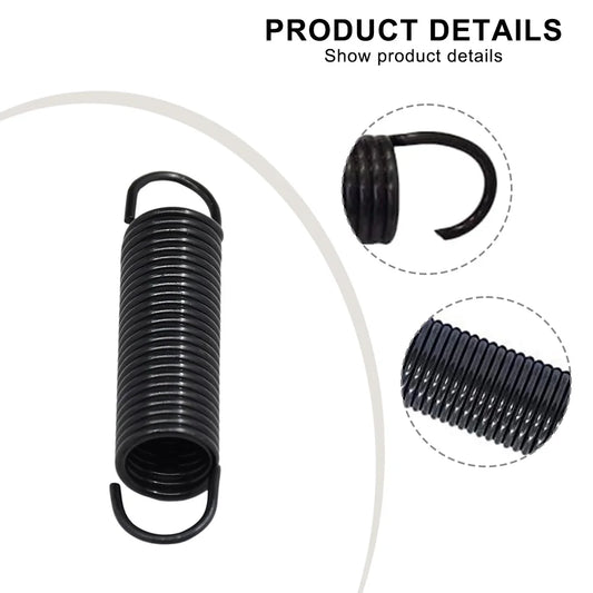 Mower Deck Spring Kit 2*133503 Idler Return Spring And 2*131335 Brake Arm Spring Garden Power Tool Accessories