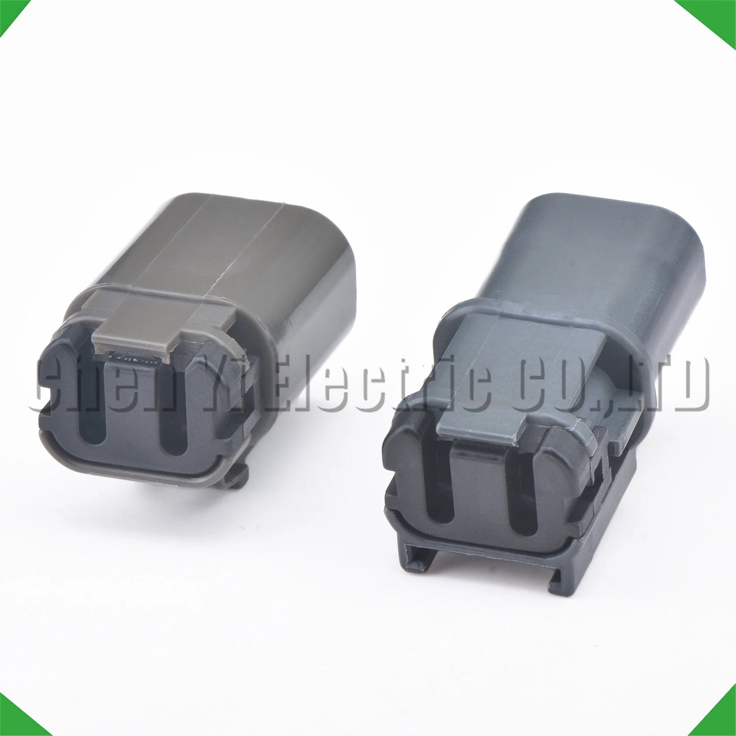 2 Pin Automotive Connectors Fuel pump Air Cooler Generator Wire harness Plug 7122-1824-40 7223-1824-40 For Mazda M6 M3 M2