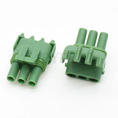 3-Pin 2.5mm Delphi Series Waterproof Connector 12020403 DJ3031YA-2.5-21 Automotive Wiring Harness
