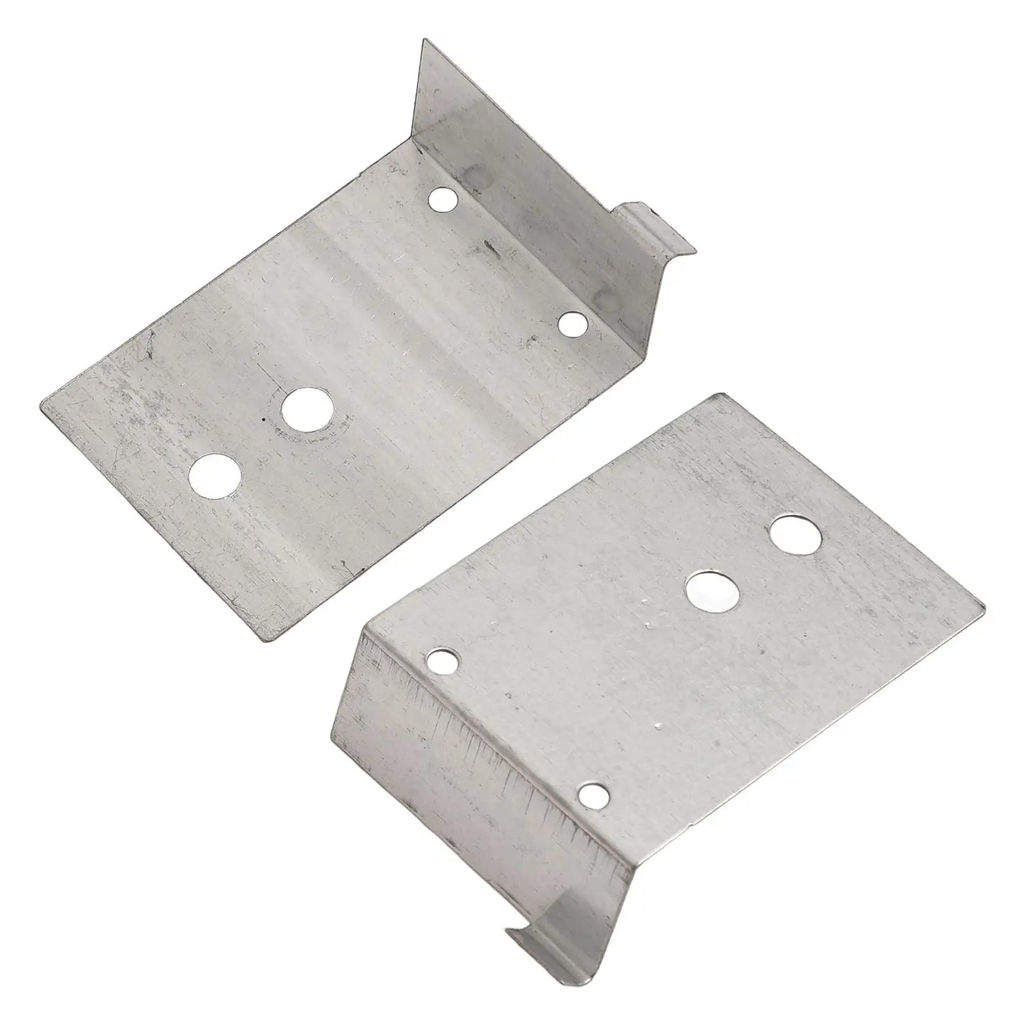 Woodworking Tools Carpenter Tools 5cm X 3.5cm X 1.6cm Door Installation Kit Wear-resistant Efficient Installation