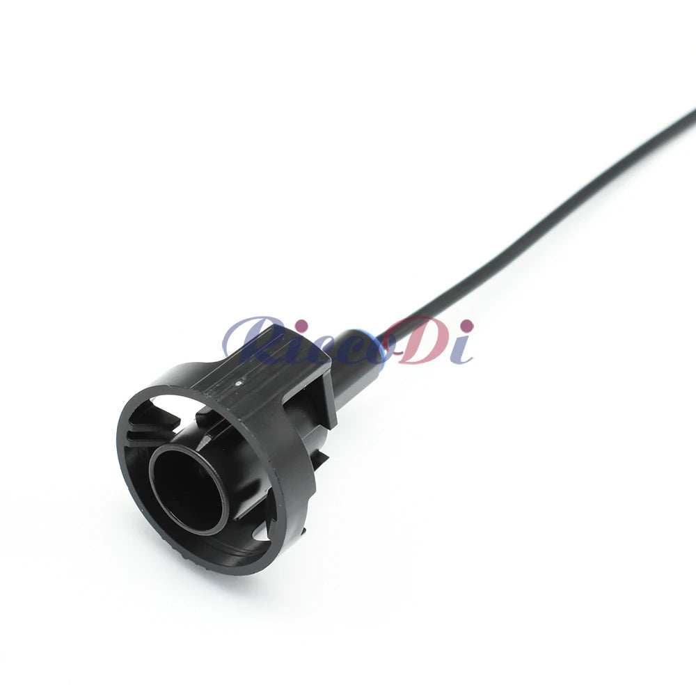 DJ7011QA-2.8-21 Automotive Waterproof Connector — 2.8mm Series 1-Pin Sealed Plastic Housing Socket with Terminal