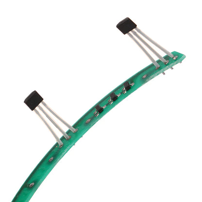 Hall Sensor PCB Board for KUGOO M4 Pro Electric Scooter Motor