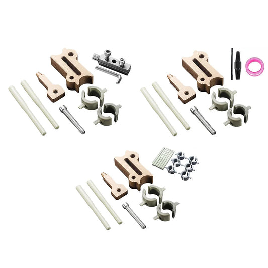 PPR Water Pipe Hot Melt Repair Tool Effortless Hot Melt Water Pipe Repair Tool Quick Leak Fixing Solution Hot Melt Tool