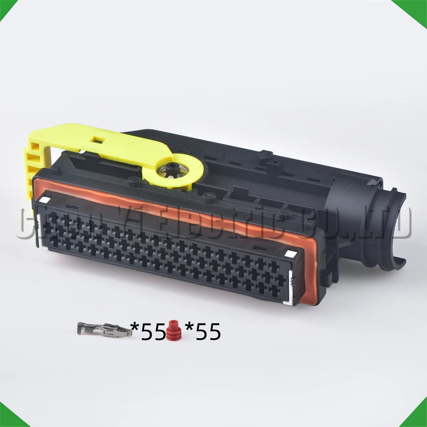 55 Pin PLD Module Connector A0045450426 for Mercedes Benz Truck