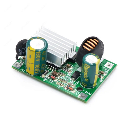 DC-DC Step-Down Buck Converter Module 9–120V to 5V 3A Power Supply