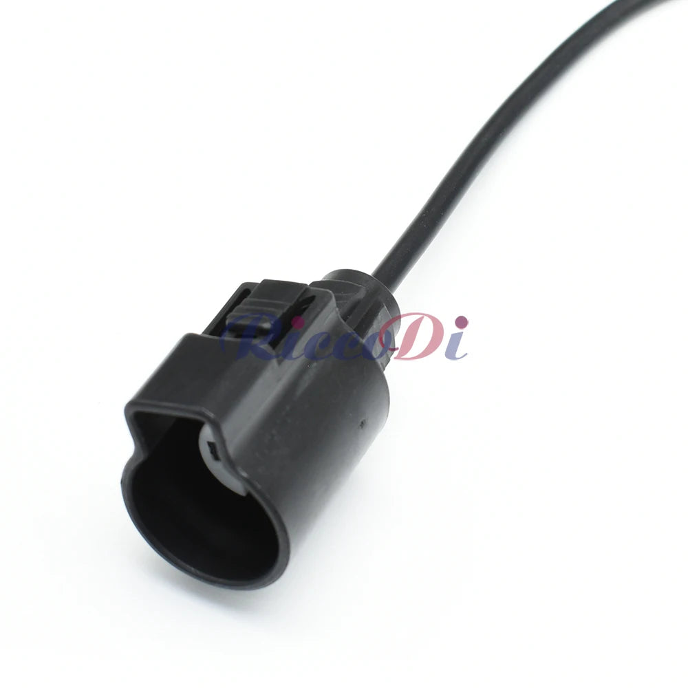 6189-0101 Automotive TS Sealed Female Connector — 7.8mm Series, 8.0mm Cable Wiring Plug with Terminal