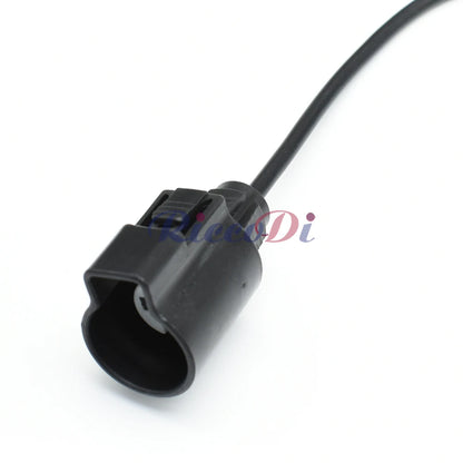 6189-0101 Automotive TS Sealed Female Connector — 7.8mm Series, 8.0mm Cable Wiring Plug with Terminal