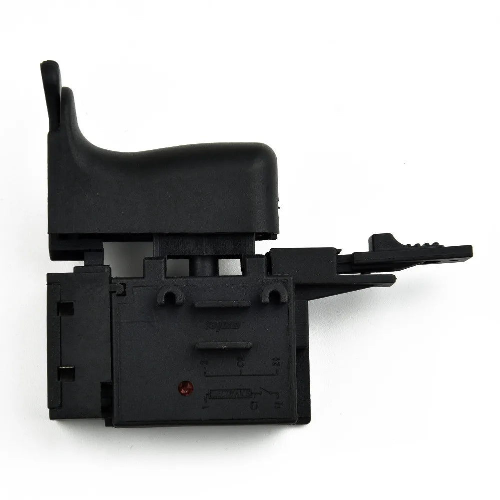 Enhance Your Power Tool Efficiency with This Replacement Electric Drill Switch for DW256 DW235G DW511 DW891 DW257