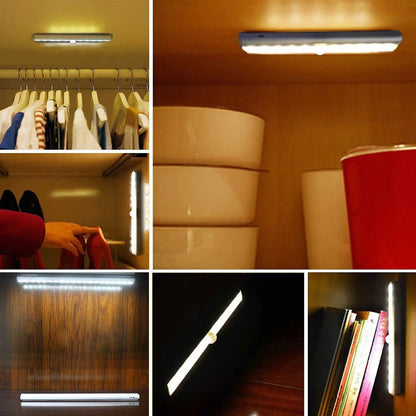 Short Distance Capacitive Touch & PIR Motion Sensor Module V2.1 5V-24V 3A LED Dimming Control