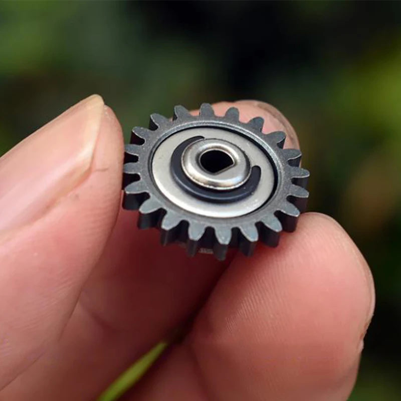 DC 5V 6V 93RPM-115RPM Slow Speed Micro Gearbox Reduction Motor DIY Robot Car GA12-N20 Mini 12mm Full Metal Gearbox Gear Motor