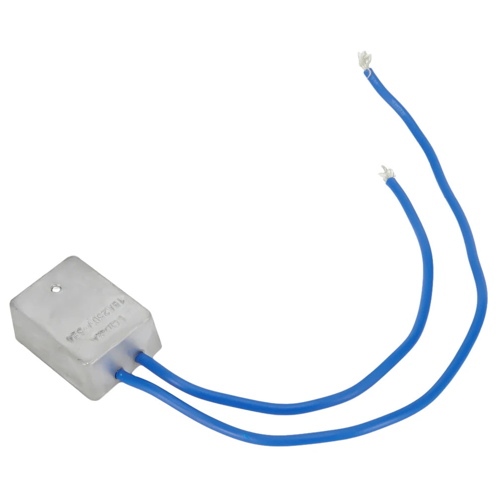 230V To 12-20A Angle Grinder Retrofit Module Soft Startup Current Limiter For Power Tools High Stability AC Power Tool Adaptor