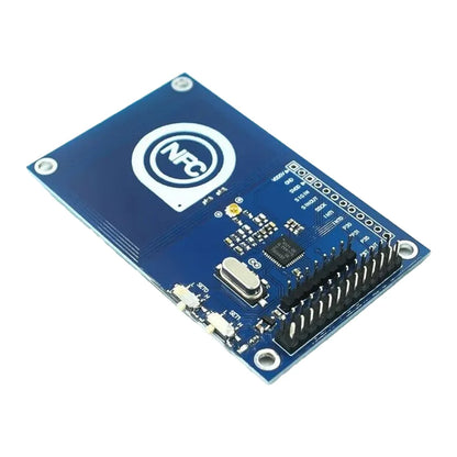 PN532 NFC Card Reader Module 13.56MHz Compatible with Raspberry Pi Arduino NFC Communication Board